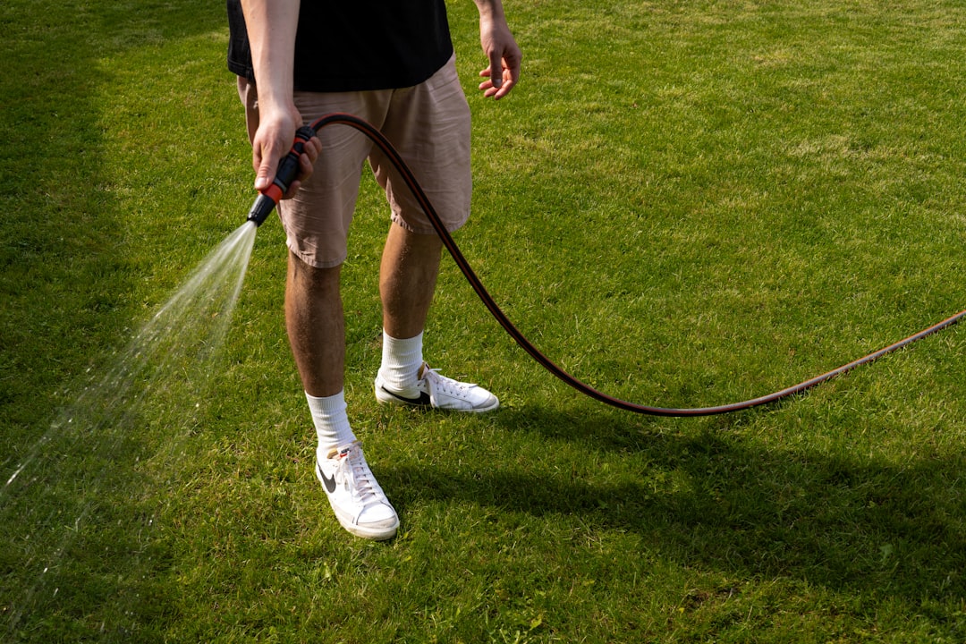 Premium Garden Hose